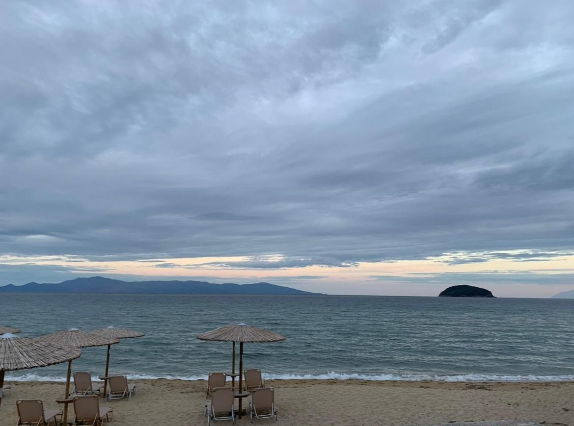 White Paradise PalaiónTsiflíkion Dış mekan fotoğraf
